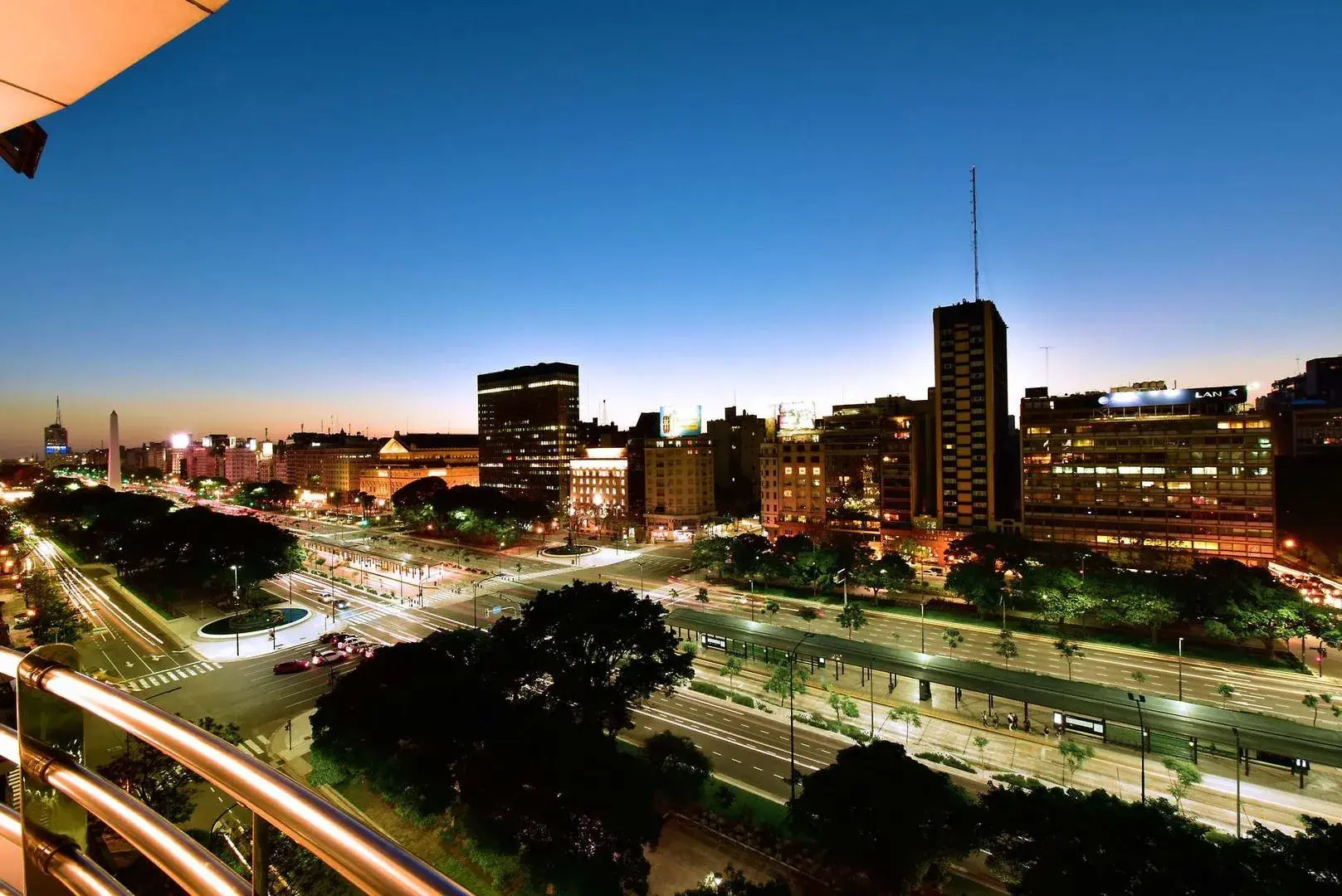 Photo - Pestana Buenos Aires