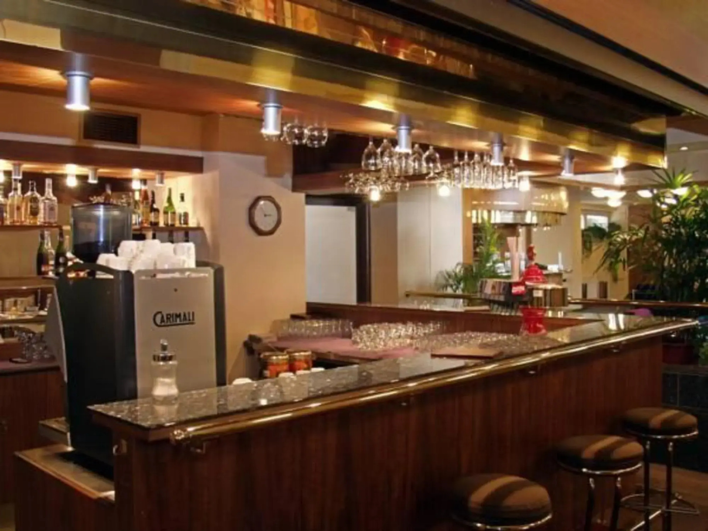 Foto - Hotel ILF