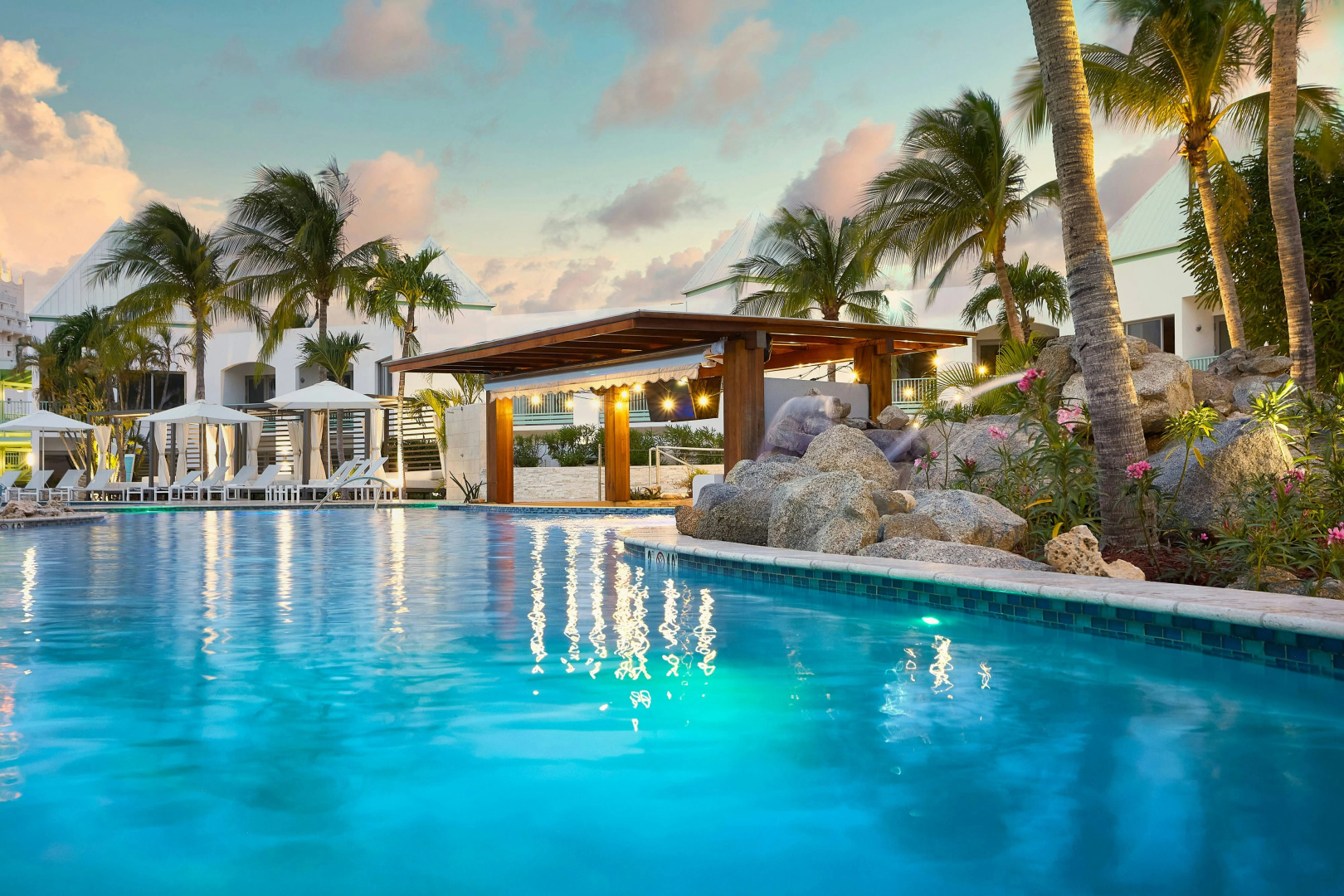 Foto - Courtyard by Marriott Aruba Resort