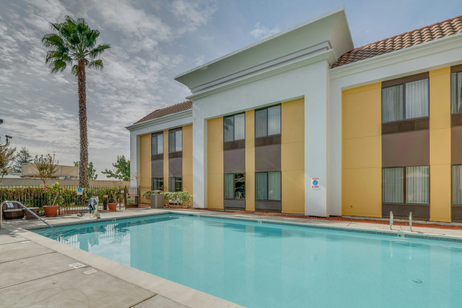 Foto - Hampton Inn Livermore