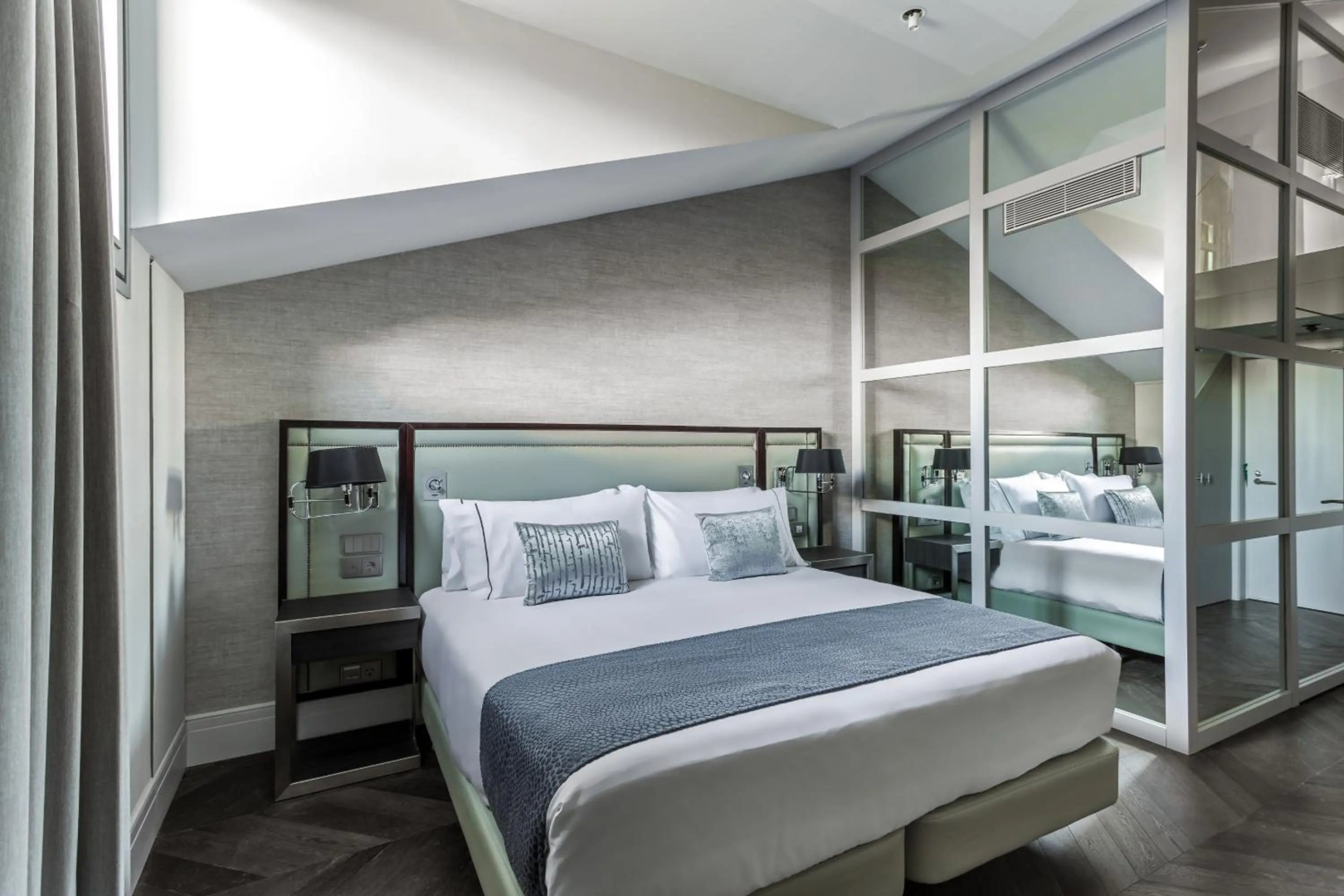 Photo - Room Mate Collection Gorka, San Sebastián