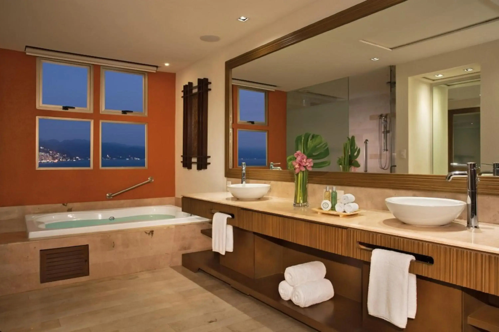 Photo - Dreams Vallarta Bay Resort & Spa - All Inclusive