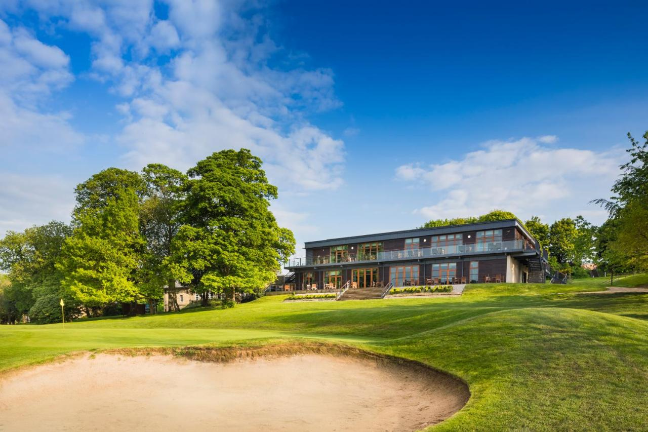 Foto - Oulton Hall Hotel, Spa & Golf Resort