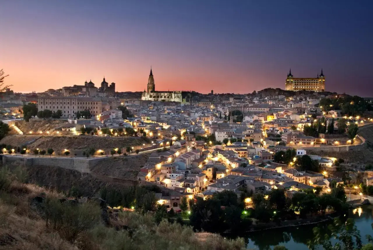 Photo - Hostal Toledo
