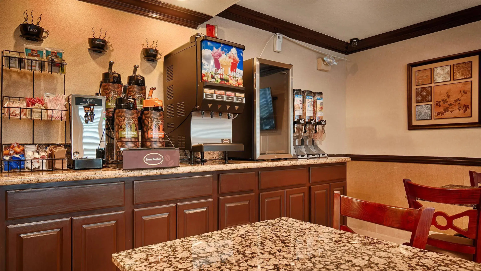 Foto - Best Western Plus Las Vegas West