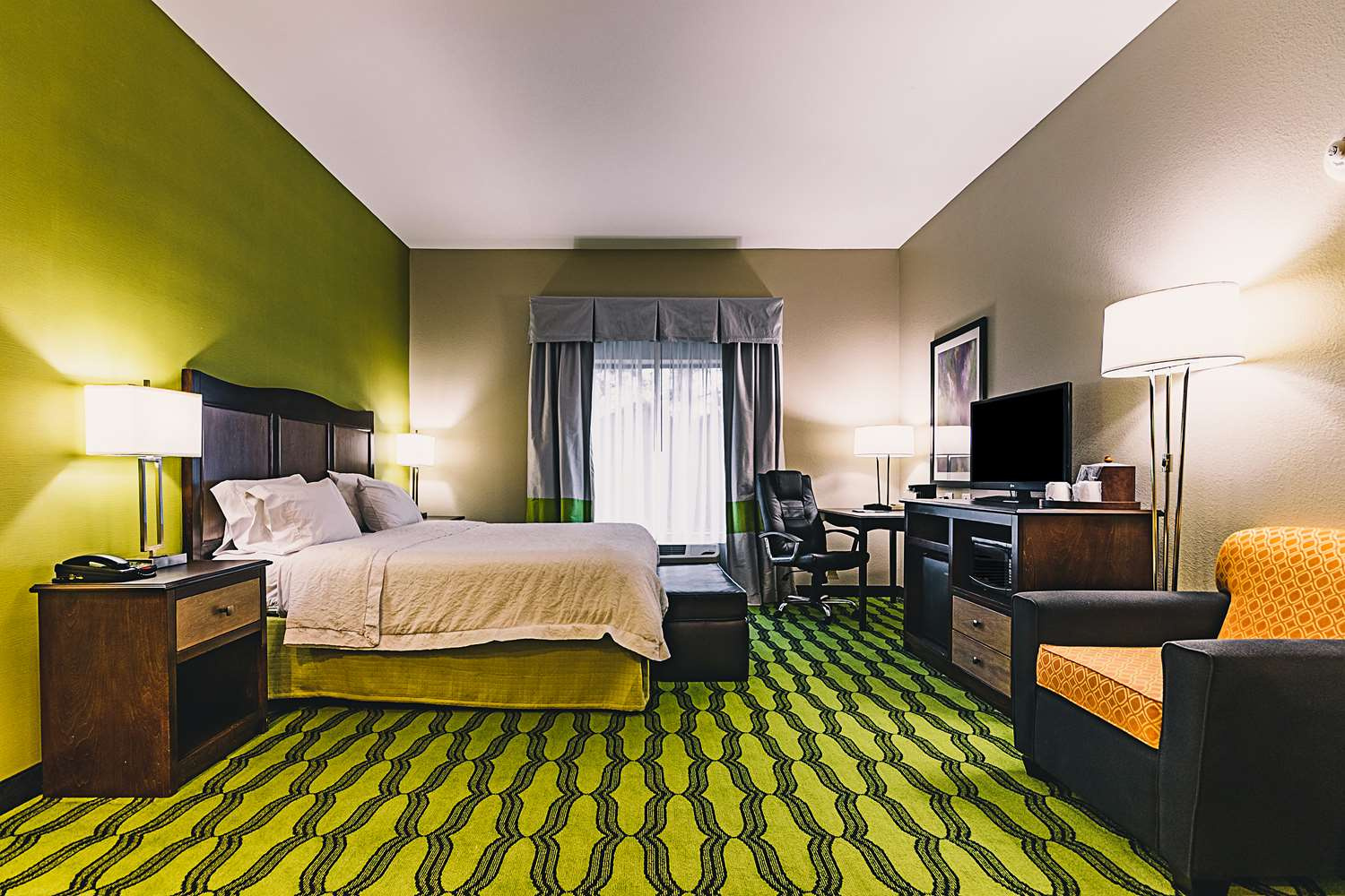 Photo - Hampton Inn Niagara Falls/Blvd