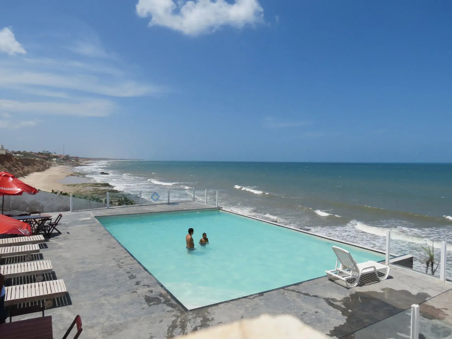 Photo - La Suite Praia Hotel