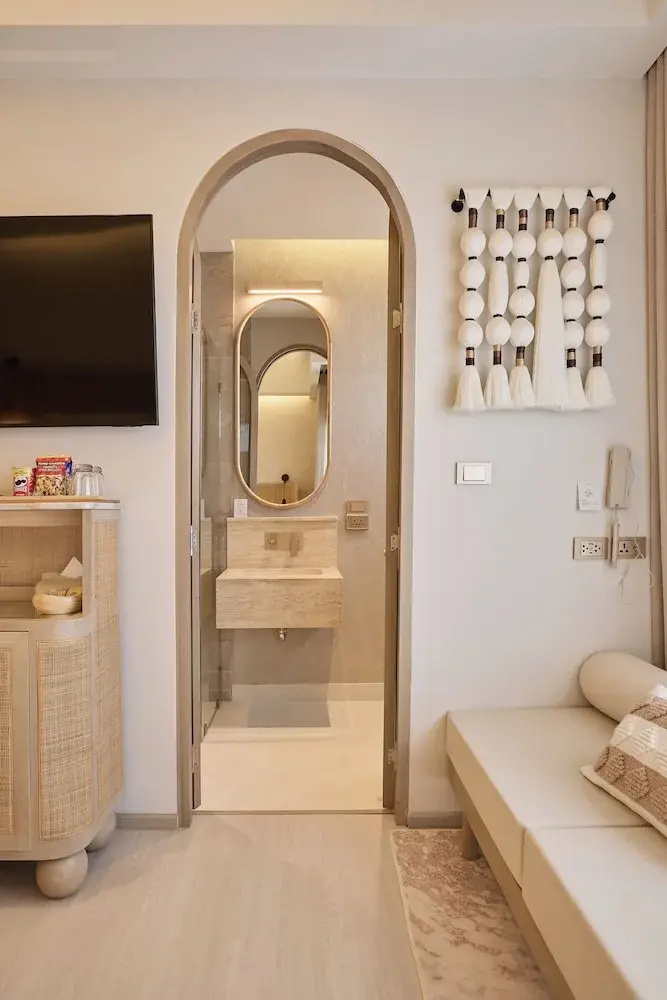 Photo - PE-LA Thapae Boutique Hotel