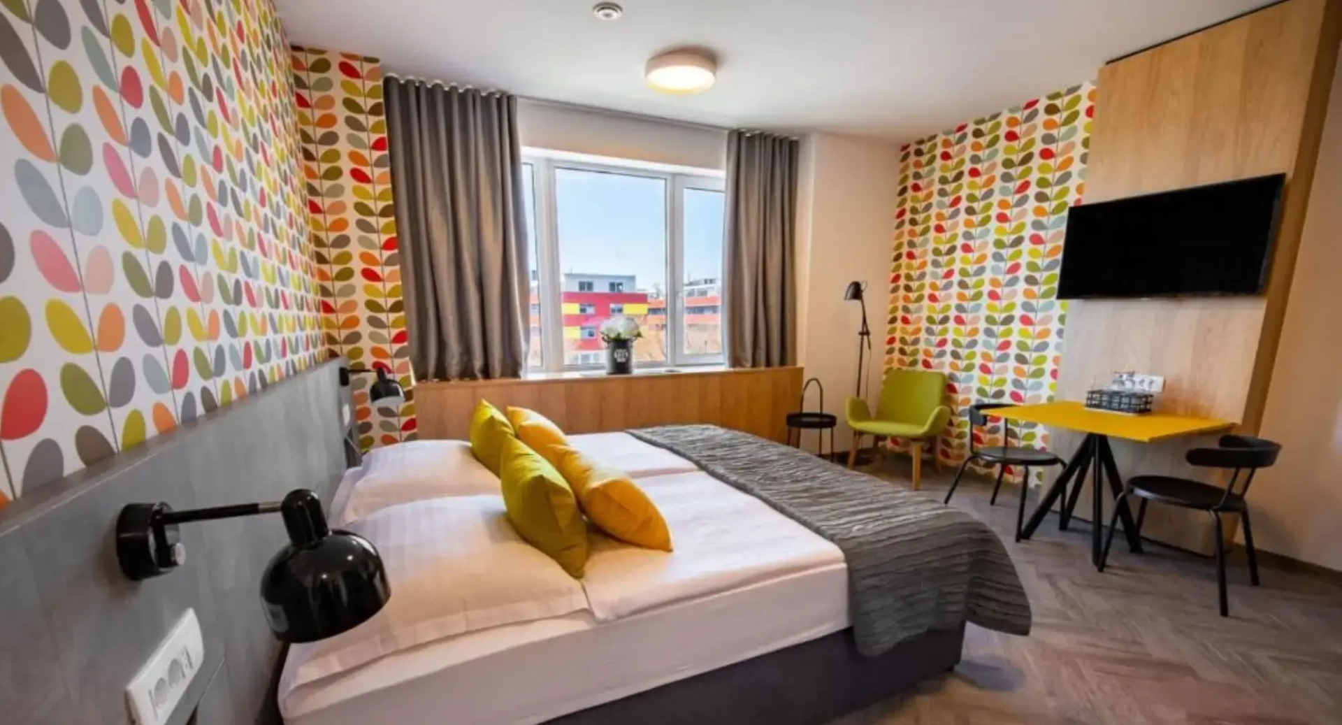Foto - Urban Ring Hotel