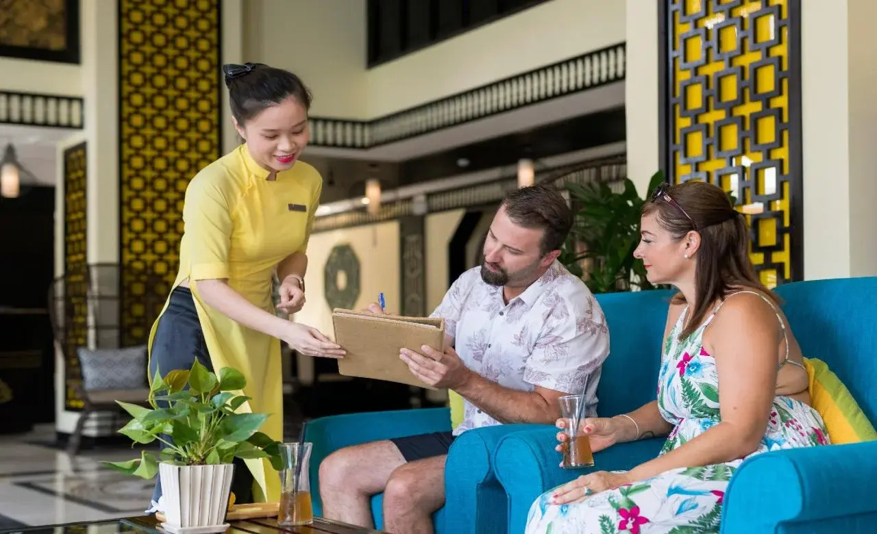 Foto - Le Pavillon Hoi An Luxury Resort & Spa