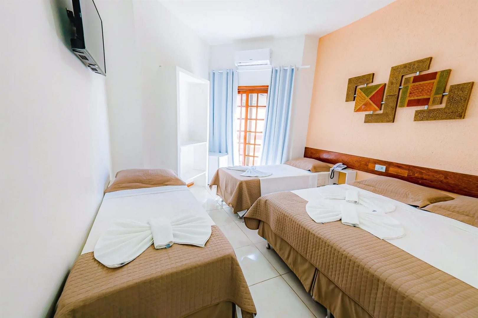 Foto - Bem Bahia Hotel