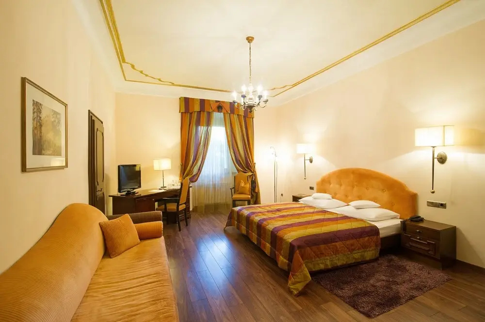Photo - Parkhotel Mondschein, a Member of Design Hotels