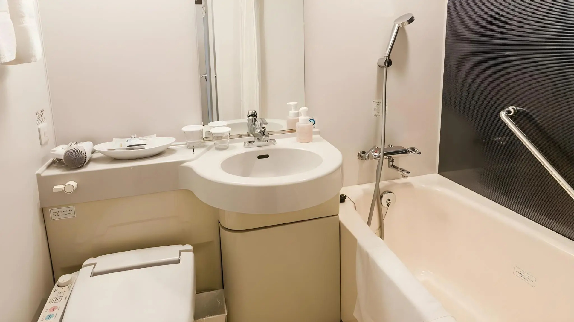 Foto - Richmond Hotel Fukuoka Tenjin