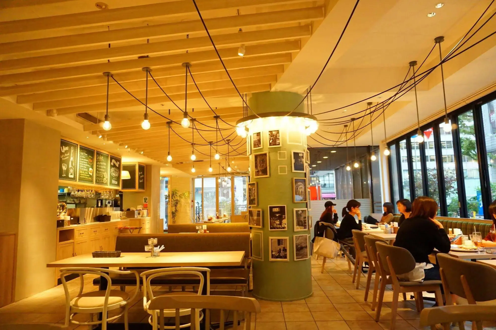Foto - Hotel Oriental Express Fukuoka Tenjin