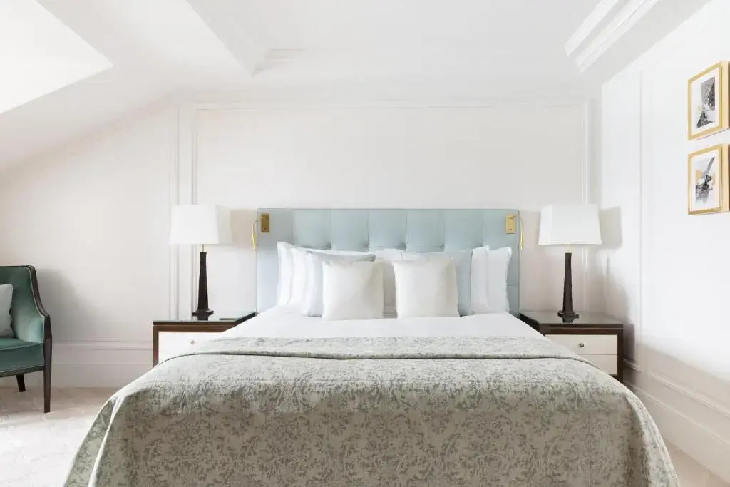 Foto - The Woodward - Auberge Collection