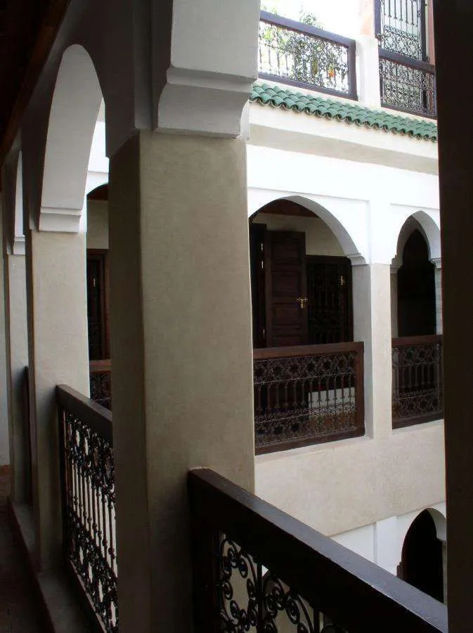 Foto - Riad Dar Selen