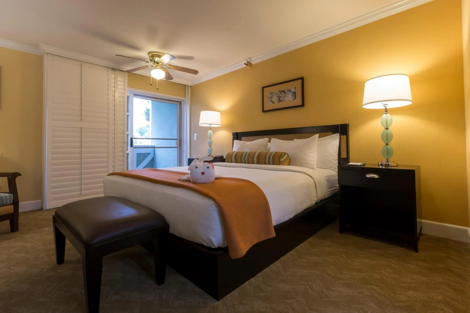 Photo - Carlsbad Inn Beach Resort
