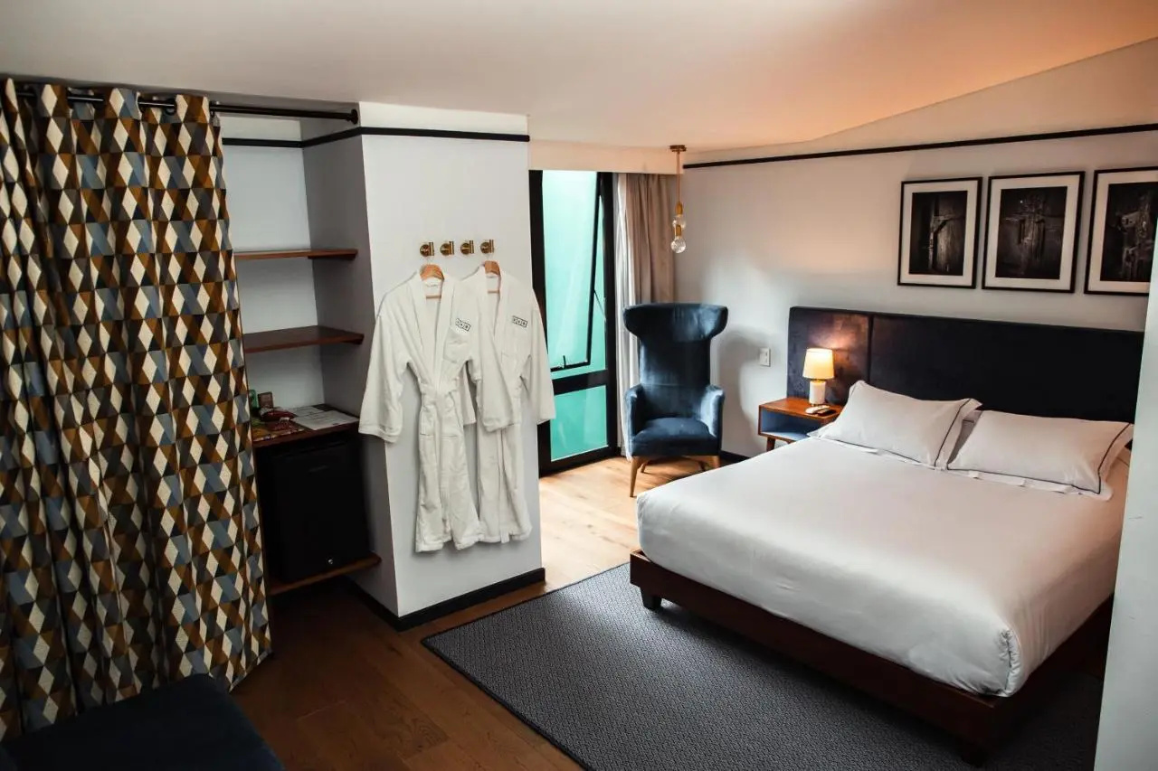 Photo - HAB Hotel