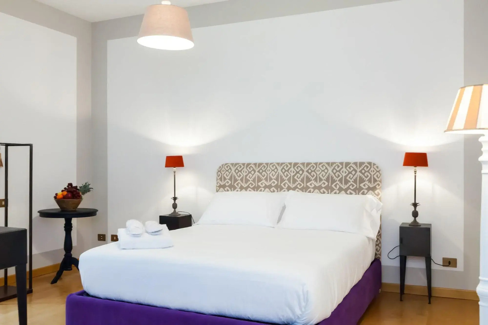 Photo - Salotto Monti