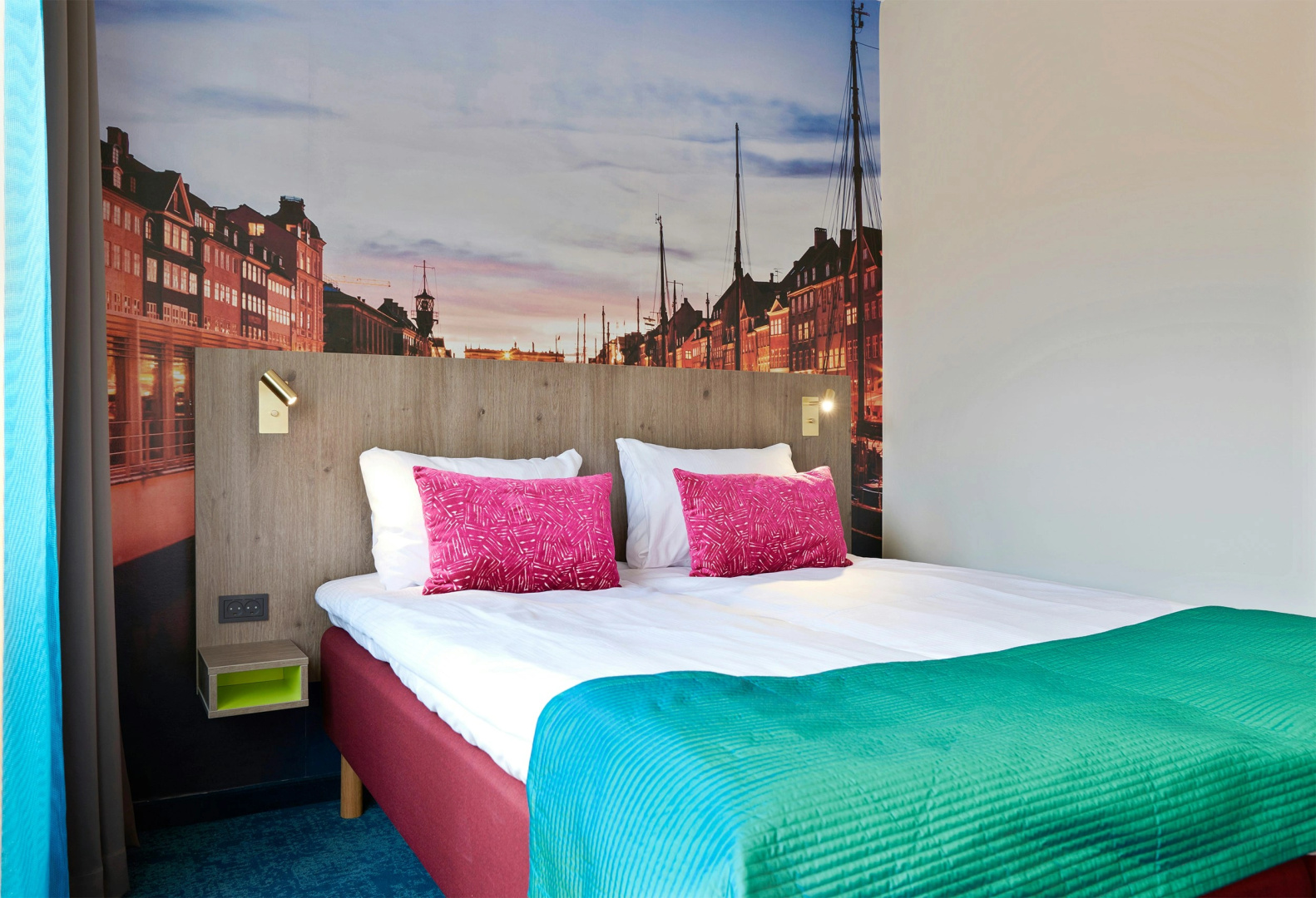 Foto - ProfilHotels Richmond