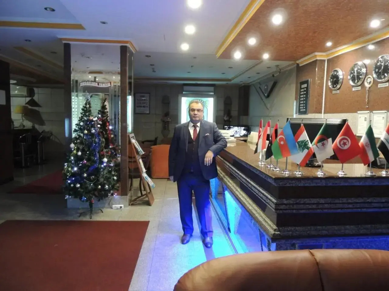 Foto - Grand Dilara Hotel