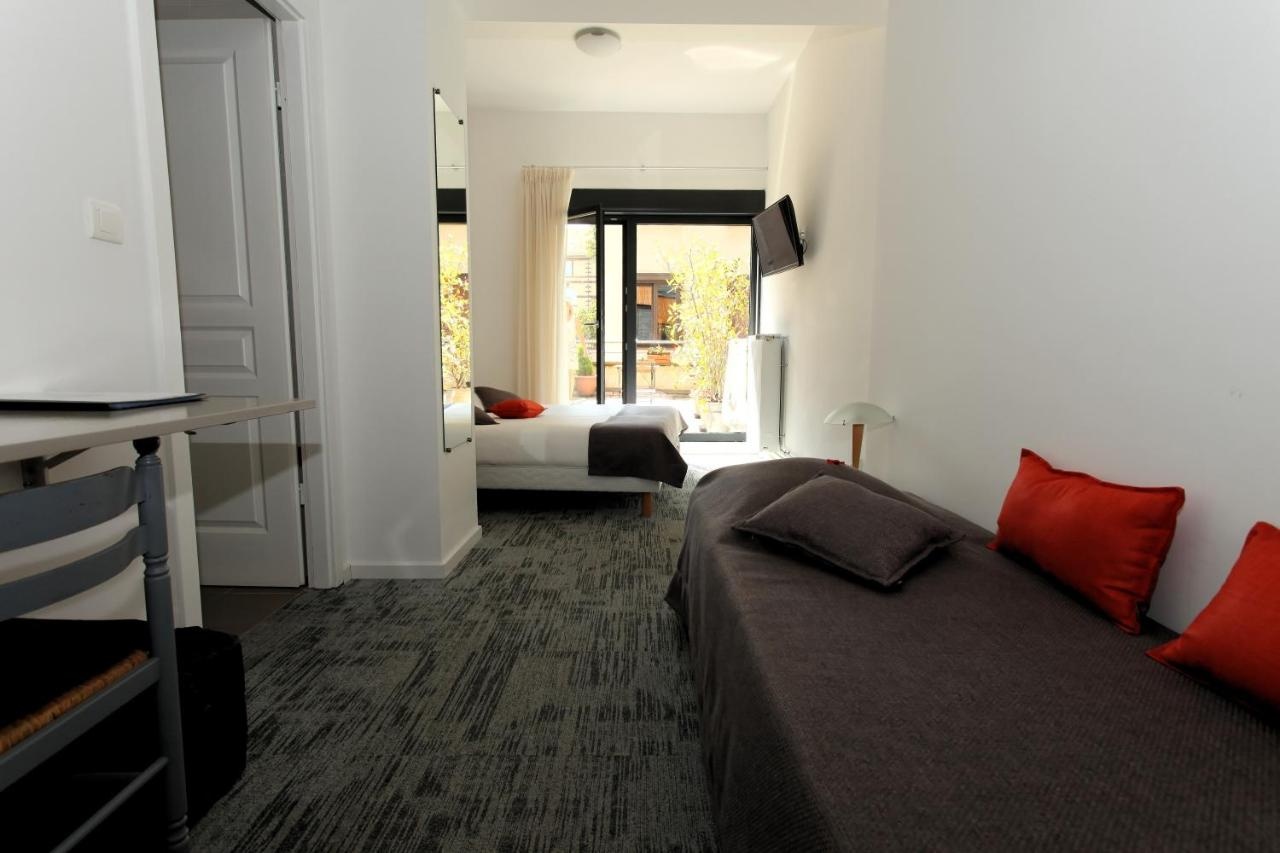 Photo - Hôtel de L'Ill