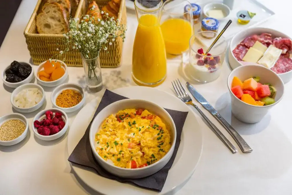 Foto - Gran Claustre Boutique Hotel