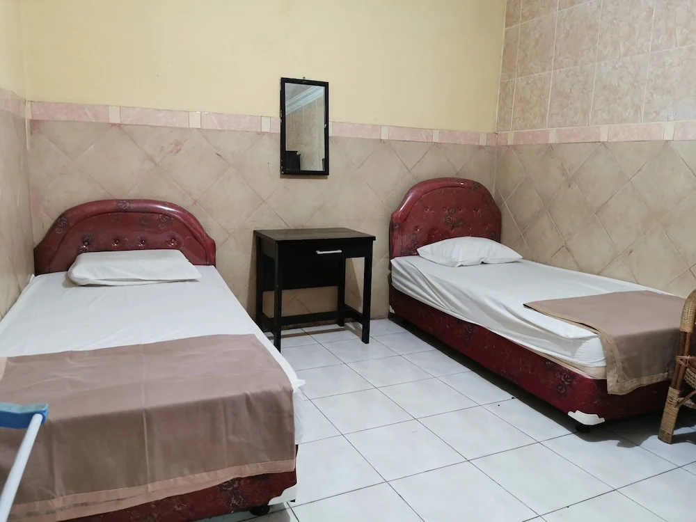 Foto - Hotel Al Hakim Syariah Redpartner