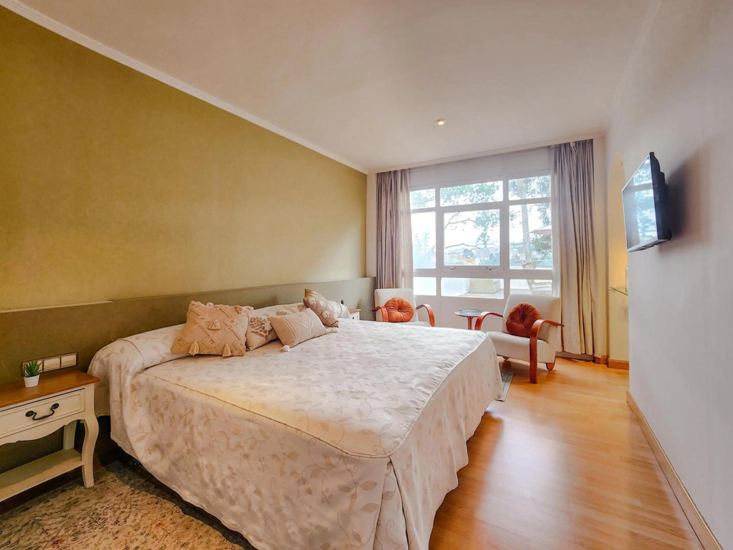 Foto - Hotel Faranda Rias Altas, Ascend Hotel Collection