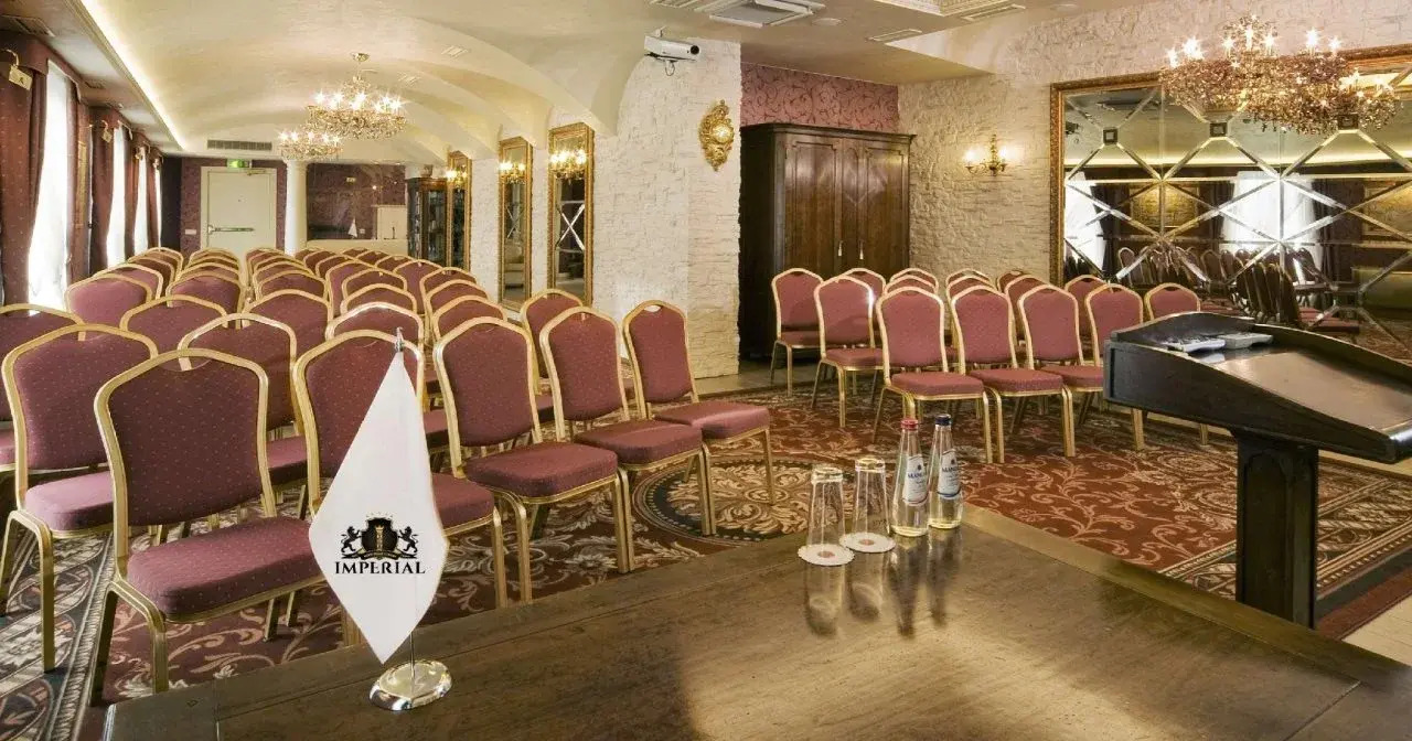 Foto - Imperial Hotel & Restaurant