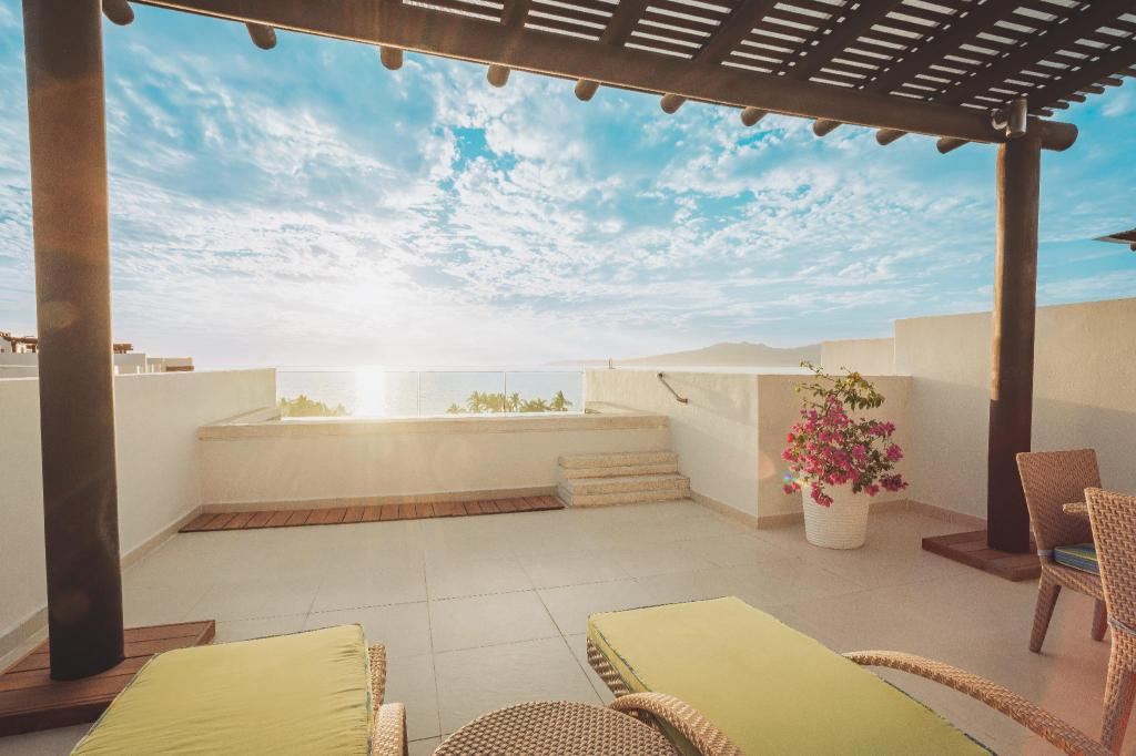 Foto - Marival Distinct All-Suites & World Spa - Handwritten Collection
