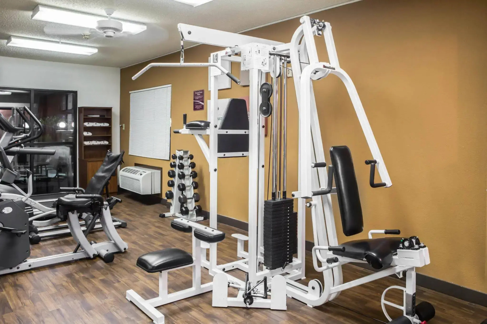 Photo - Spark by Hilton Houston near the Galleria