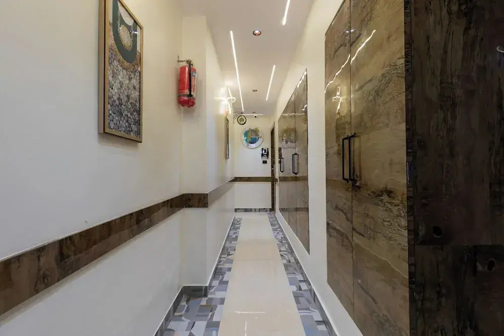 Foto - Hotel Larmont Luxury