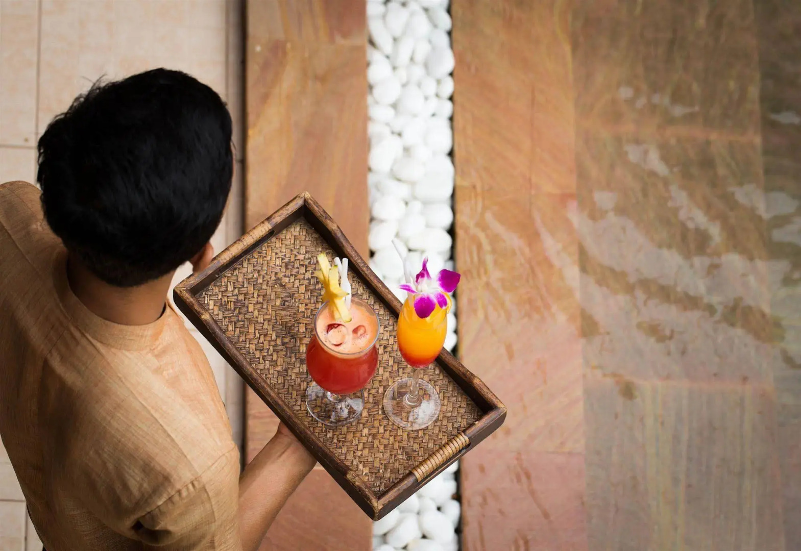 Foto - Golden Temple Hotel