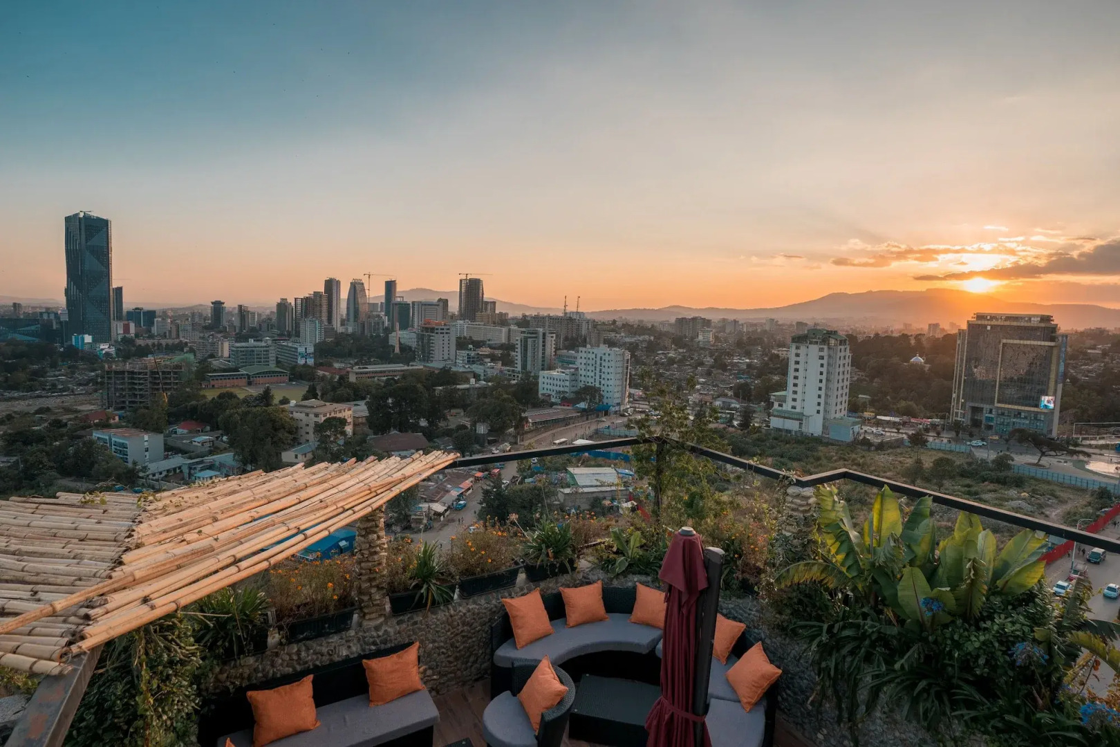 Foto - Monarch Hotel