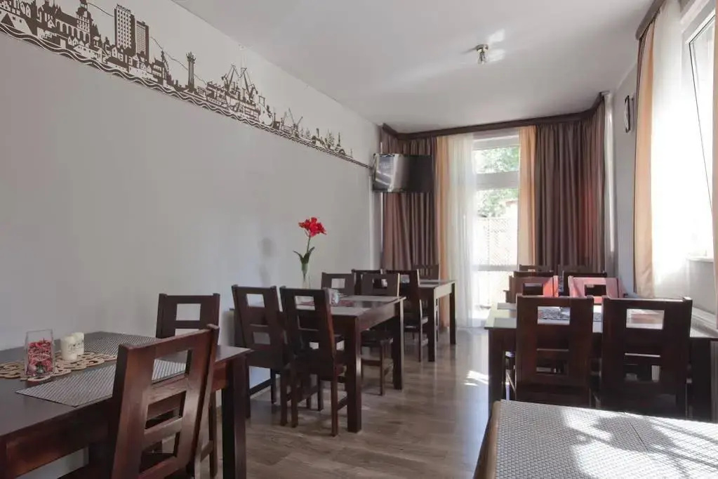 Foto - Guesthouse Baltic