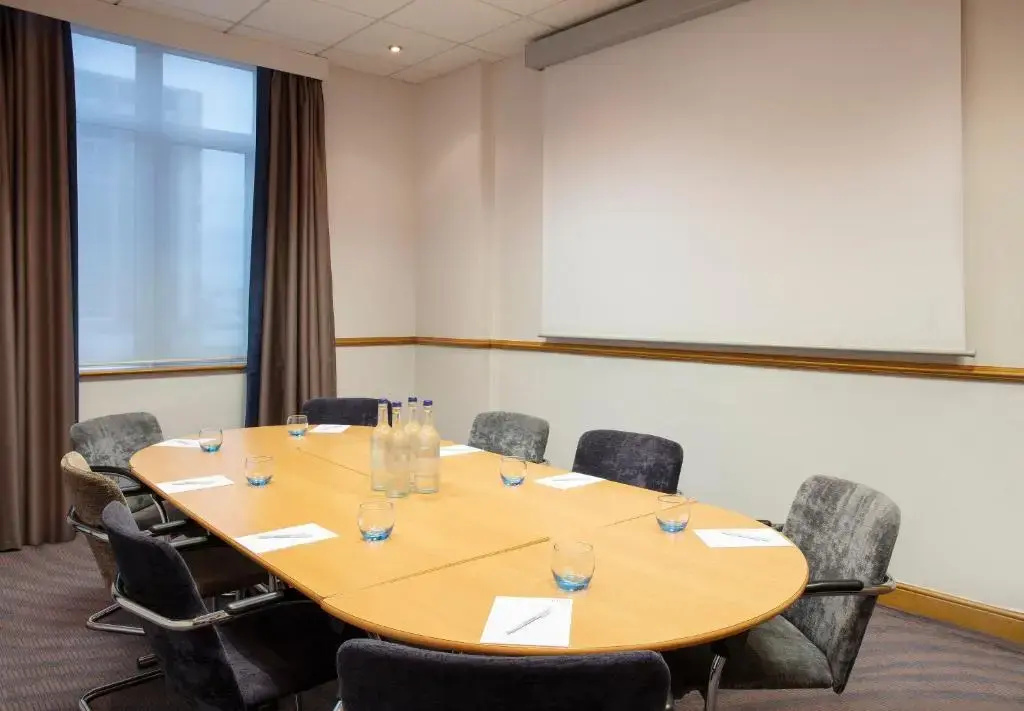 Foto - Leonardo Hotel London Croydon