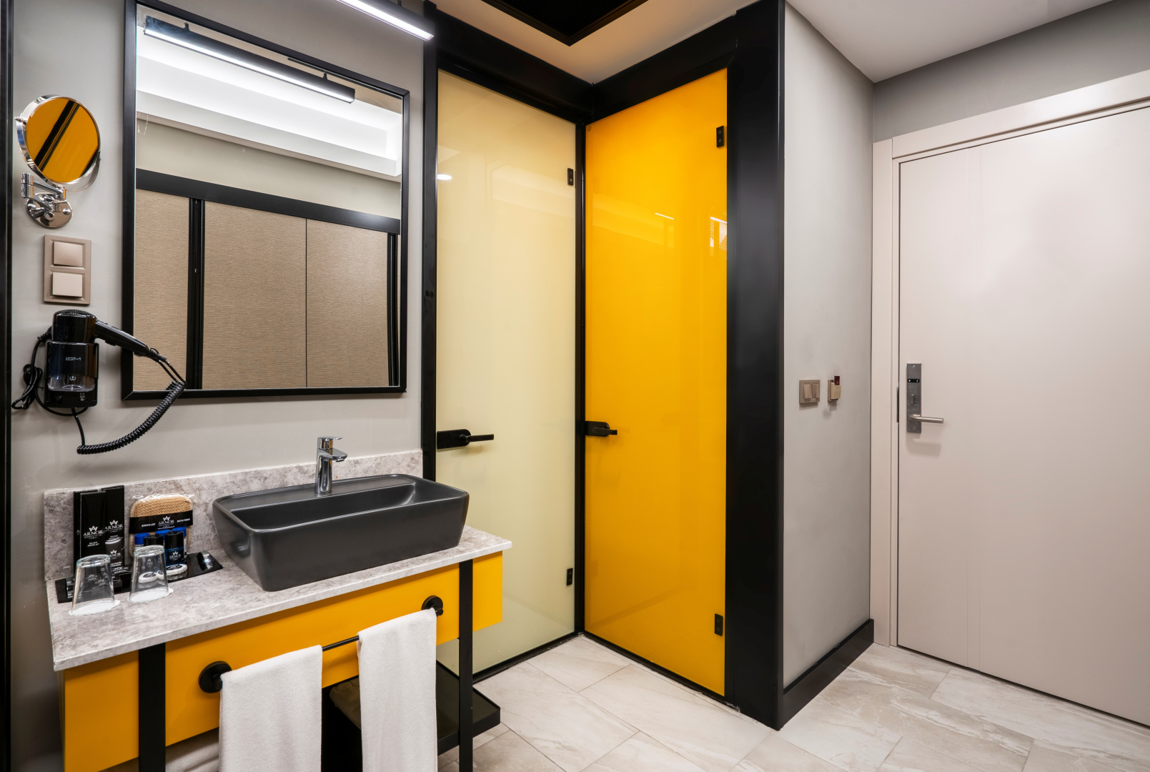 Photo - Arnor De Luxe Hotel
