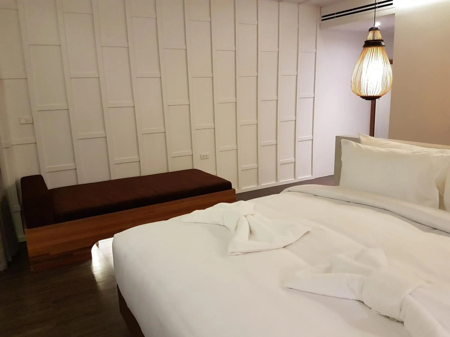 Foto - Whale Hua Hin - SHA Plus