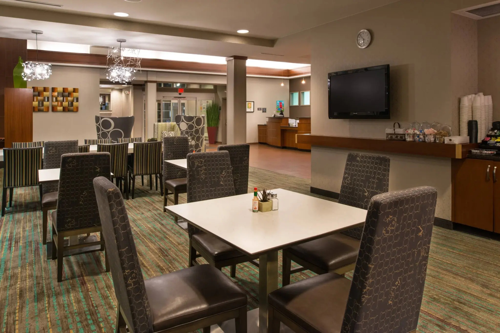 Foto - Residence Inn by Marriott Gainesville I-75