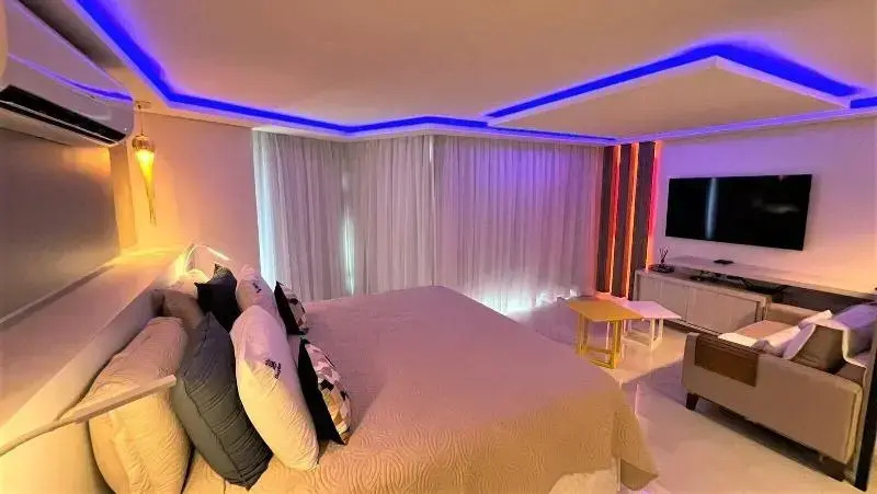 Foto - Iate Plaza Hotel