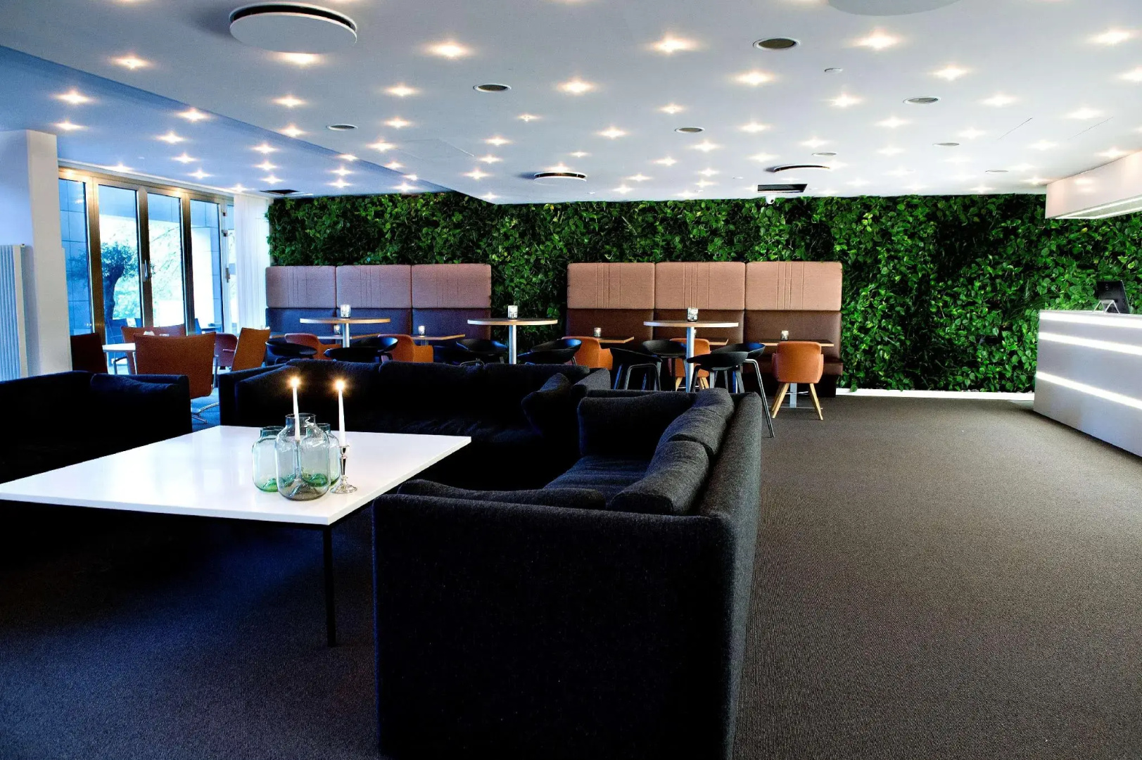 Foto - Comwell Hvide Hus Aalborg, Dolce by Wyndham