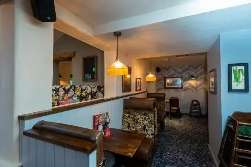 Foto - Wee Waif by Greene King Inns