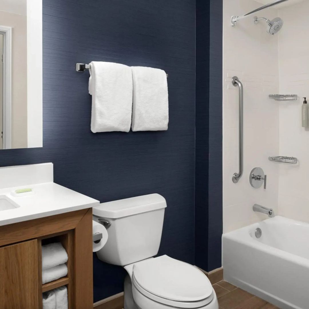 Photo - Residence Inn by Marriott Palo Alto Los Altos