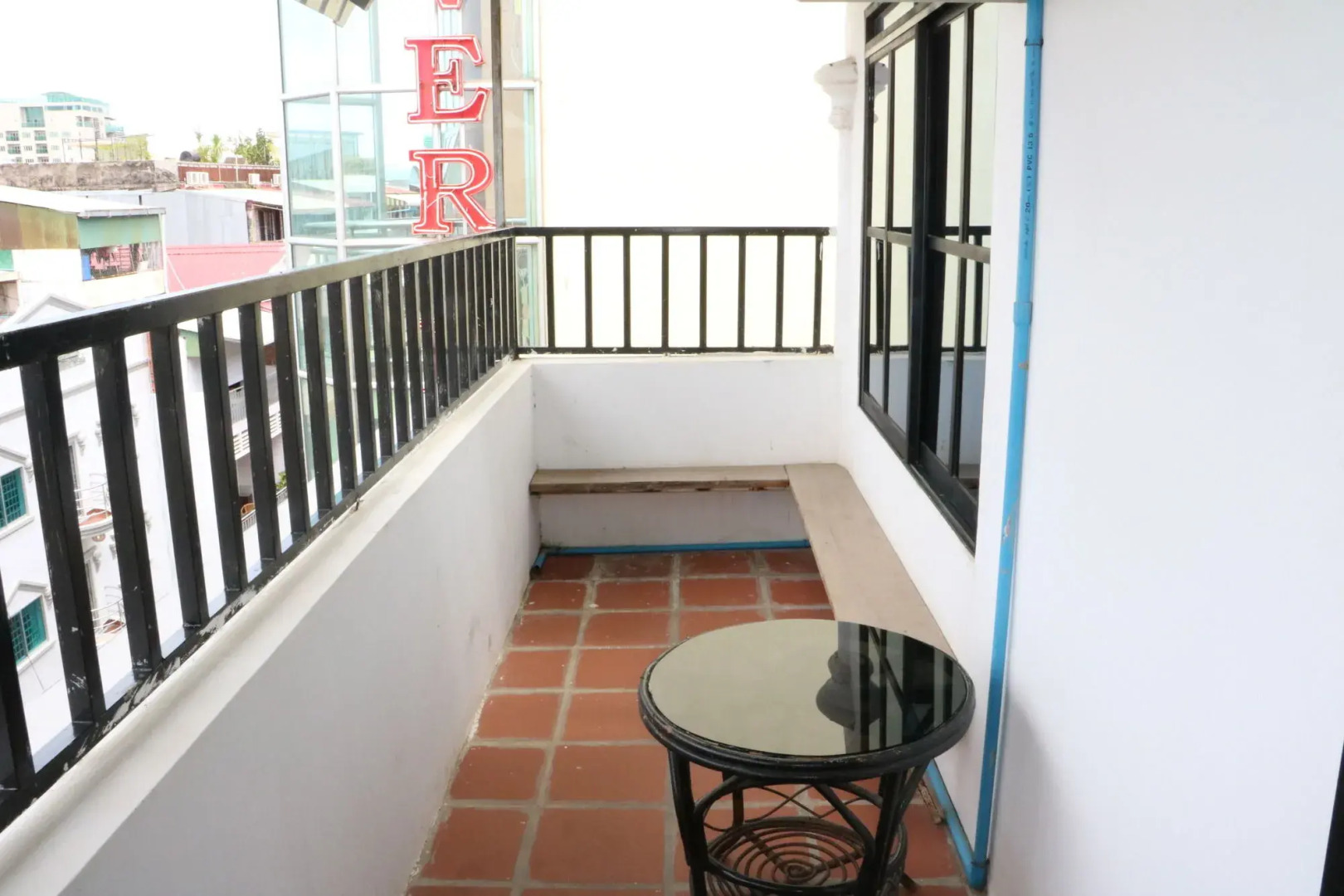 Photo - Best Central Point Hotel