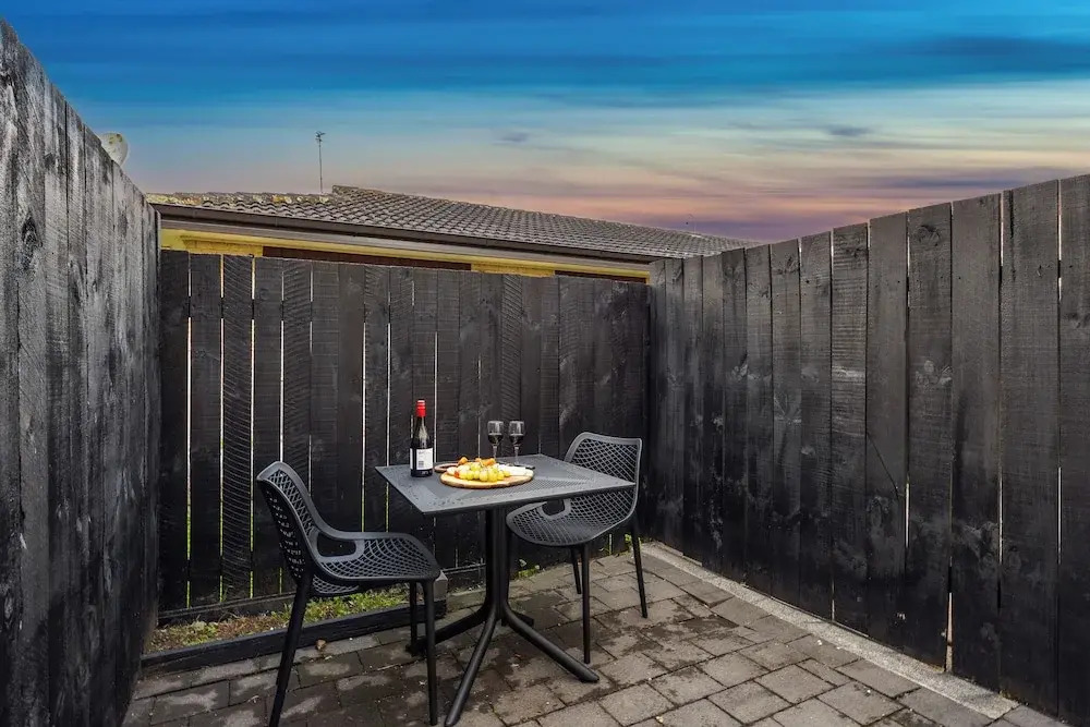 Foto - Aroha Motel & Apartments