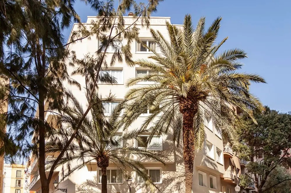 Foto - Sixties Ramblas