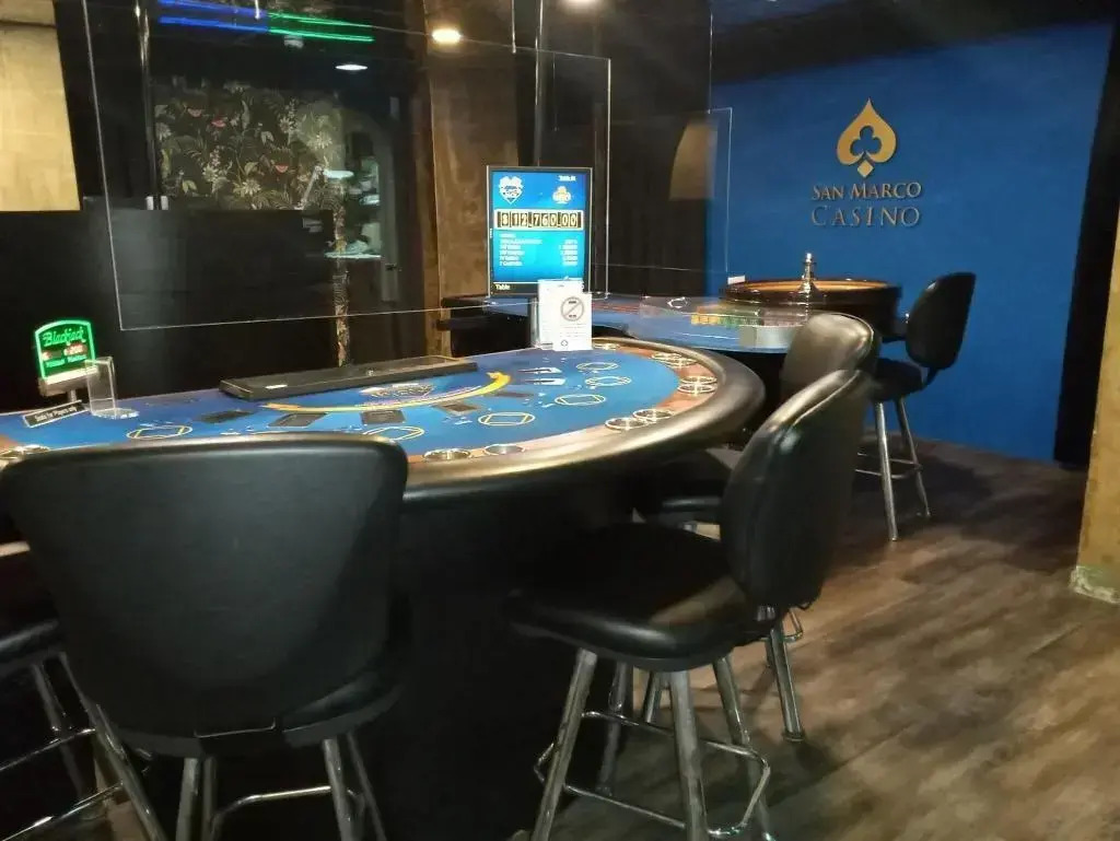 Photo - San Marco Hotel Curacao & Casino