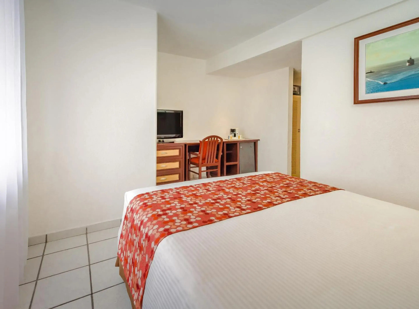 Foto - OYO Hotel Santander Veracruz Centro Historico