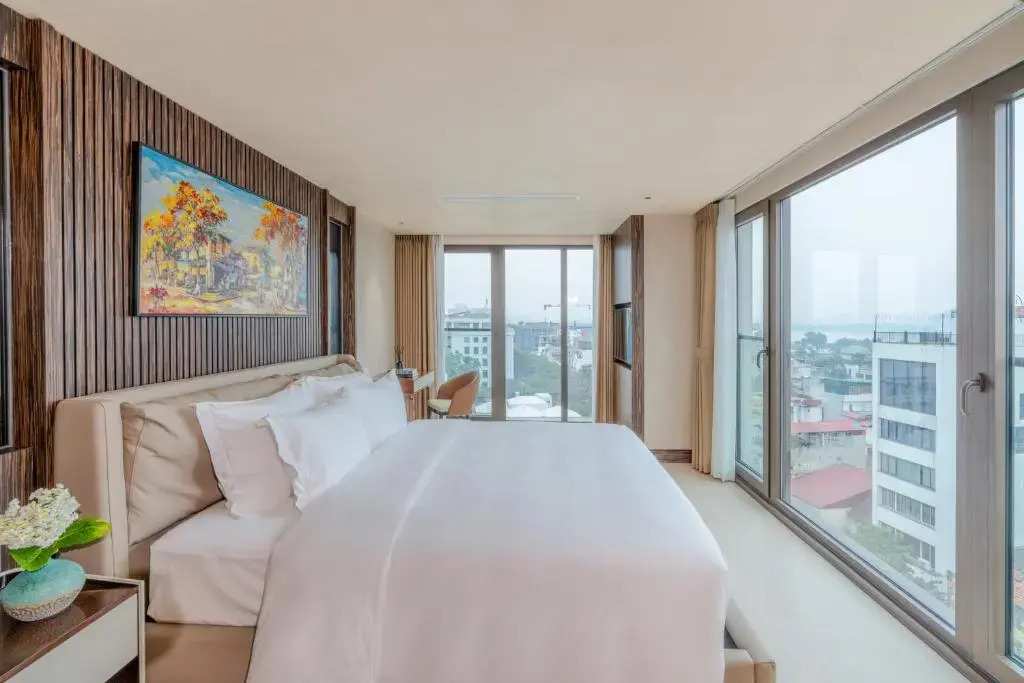 Foto - The Five Suites Lilas